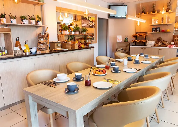 Residhome Occitania Aparthotel Toulouse