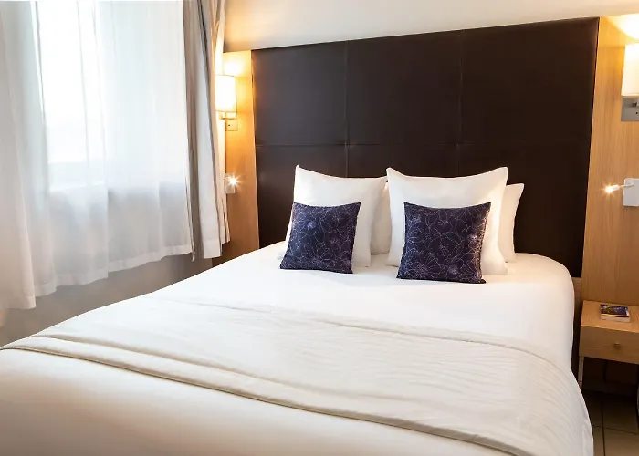 Residhome Occitania 3*