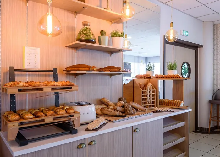 Apartahotel Residhome Occitania