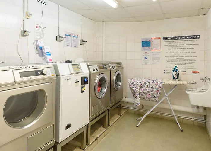 Apartahotel Residhome Occitania