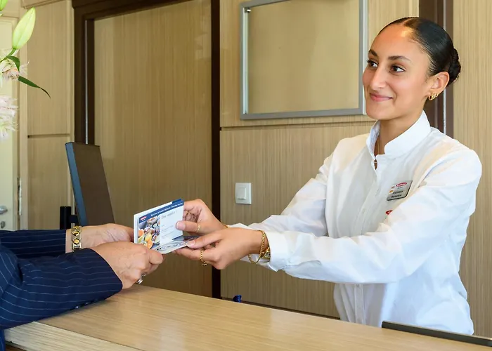 Residhome Occitania 3*