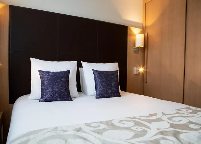 Residhome Occitania 3*