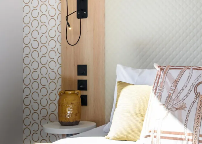 Residhome Occitania Apartahotel 3*