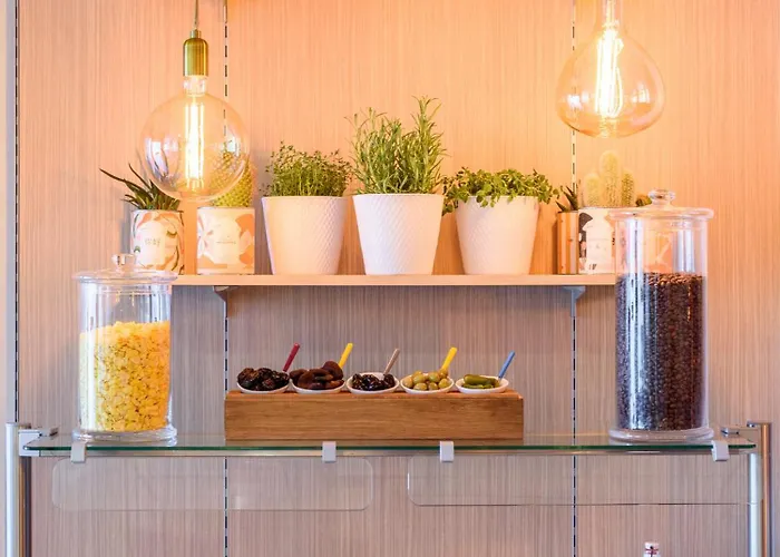 Residhome Occitania 3*