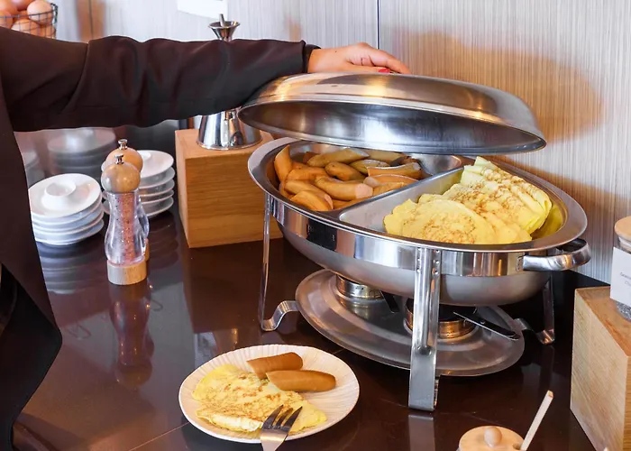 Aparthotel Residhome Occitania 3*