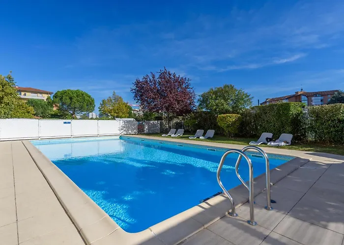 Residhome Occitania تولوز