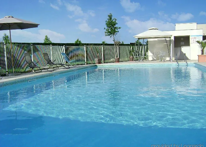 Residhome Occitania Toulouse