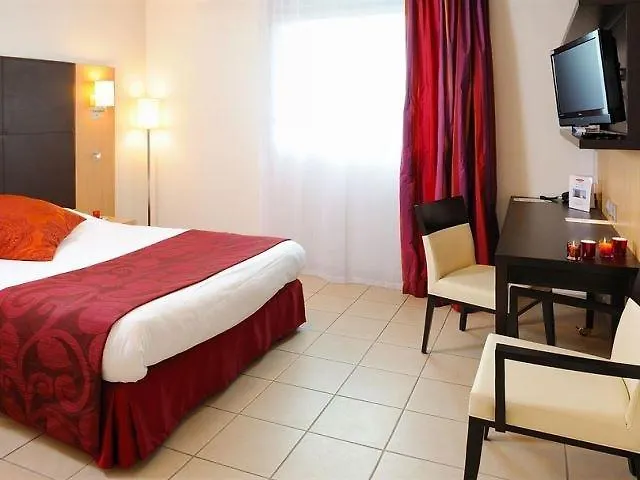 Residhome Occitania 3*