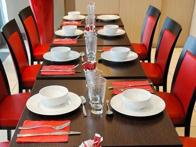 Residhome Occitania 3* Toulouse