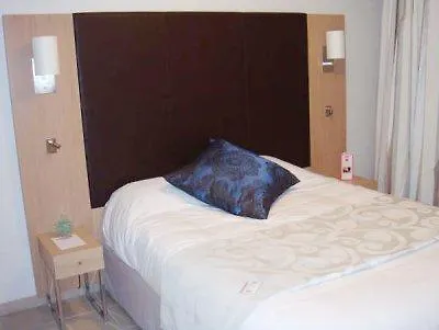 Residhome Occitania Aparthotel 3*