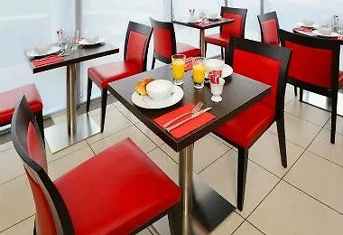 شقة فندقية Residhome Occitania 3*