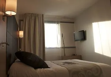 Aparthotel Residhome Occitania