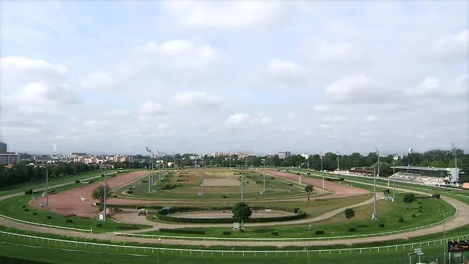 Apartahotel Residhome Occitania 3*