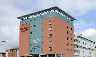 Residhome Occitania 3*