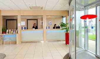 Apartahotel Residhome Occitania