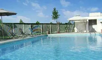 شقة فندقية Residhome Occitania 3*