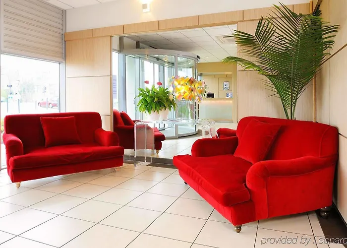 Apartahotel Residhome Occitania Toulouse