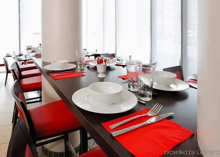 Apartahotel Residhome Occitania