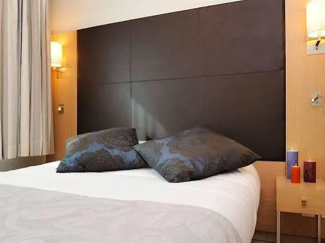 Residhome Occitania Toulouse