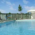 Aparthotel Residhome Occitania 3*