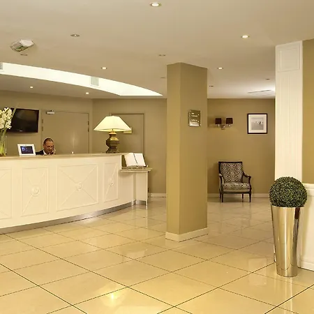 Residhome Occitania 3* Tolosa