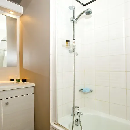 Aparthotel Residhome Occitania Tolosa