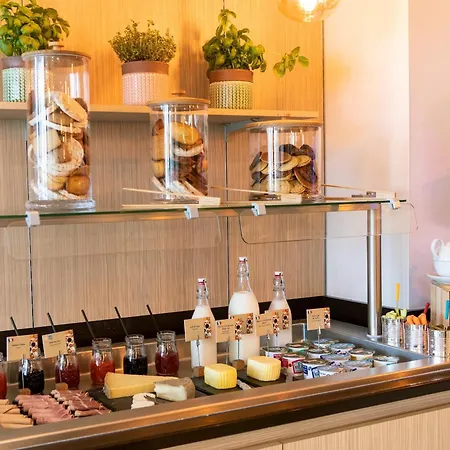 Residhome Occitania Apart-hotel