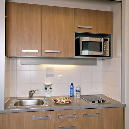 Residhome Occitania 3*