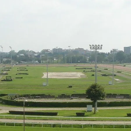 Residhome Occitania 3* Toulouse