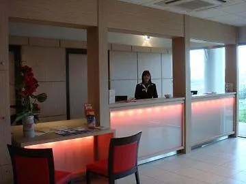Residhome Occitania 3* Tolosa