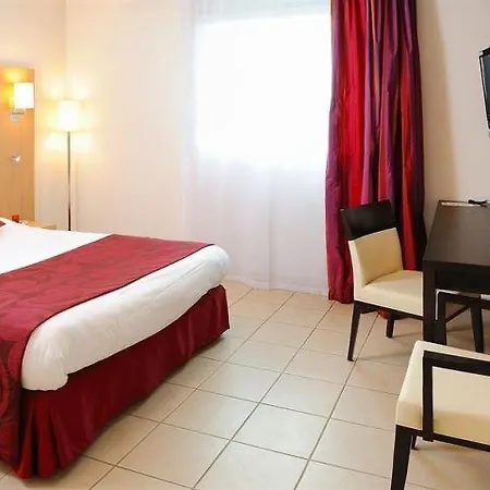 Residhome Occitania 3*