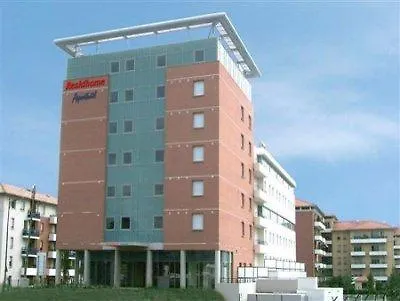 Residhome Occitania Aparthotel Tolosa