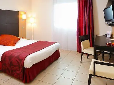 Residhome Occitania 3*