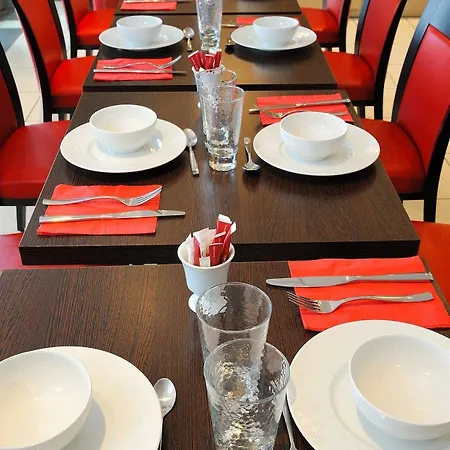 Residhome Occitania 3* Tolosa