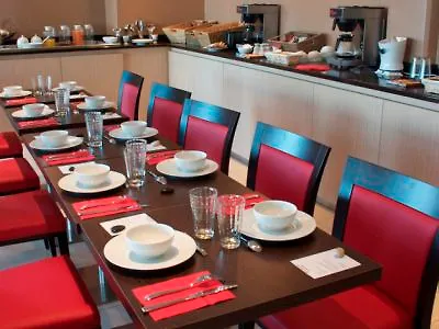 Residhome Occitania 3* Tolosa