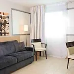 Residhome Occitania Aparthotel 3*