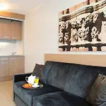 Residhome Occitania Aparthotel Toulouse
