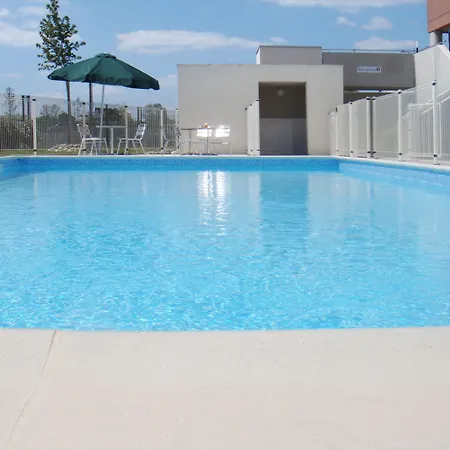 Residhome Occitania Apartahotel Toulouse