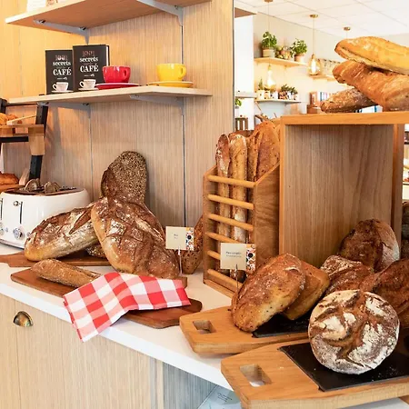 Residhome Occitania Apartmanhotel 3*