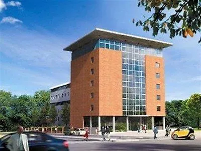 Residhome Occitania Apartmanhotel