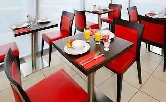 Apartahotel Residhome Occitania Toulouse