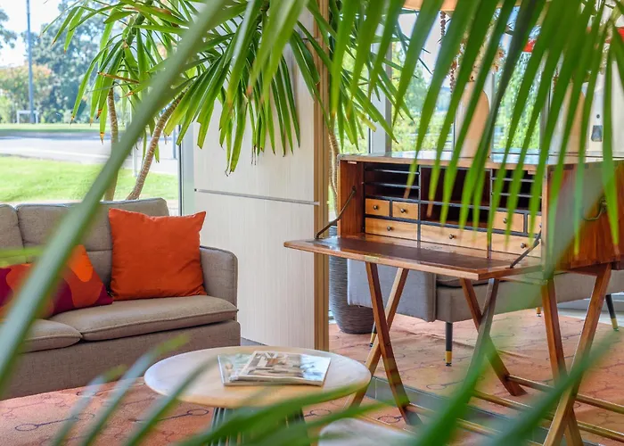 Residhome Occitania Apart-hotel 3*