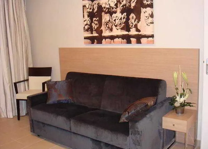 Residhome Occitania Apart-hotel