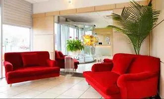 Residhome Occitania Apart Otel