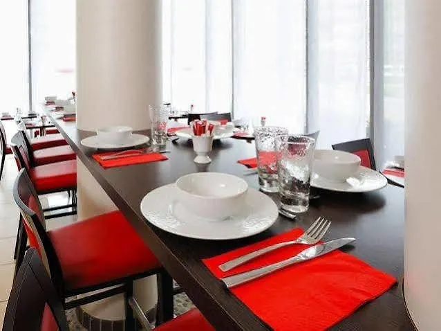 Residhome Occitania Apart-hotel